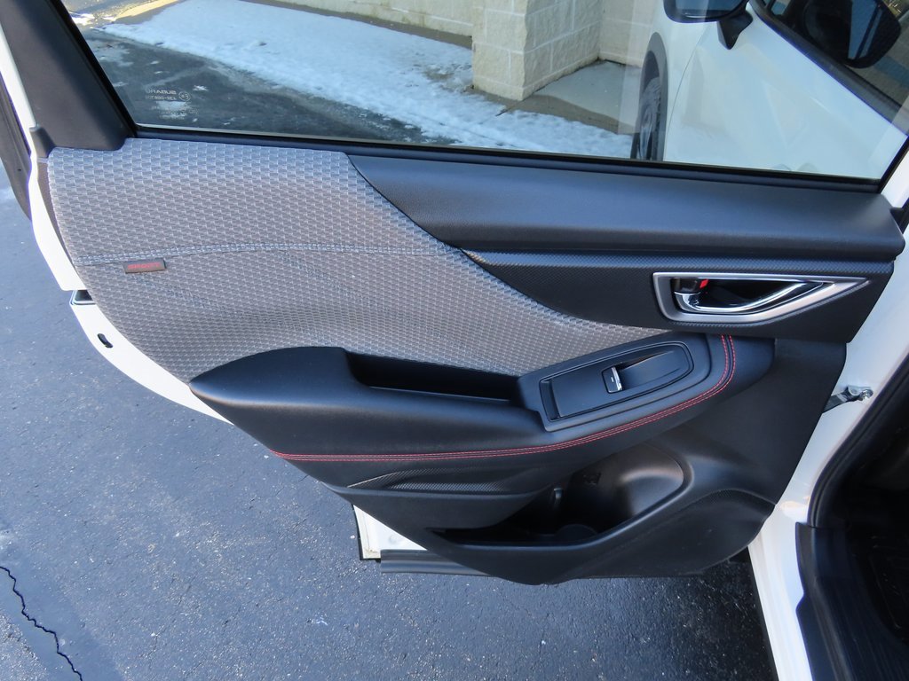 Used 2020 Subaru Forester Sport image 32