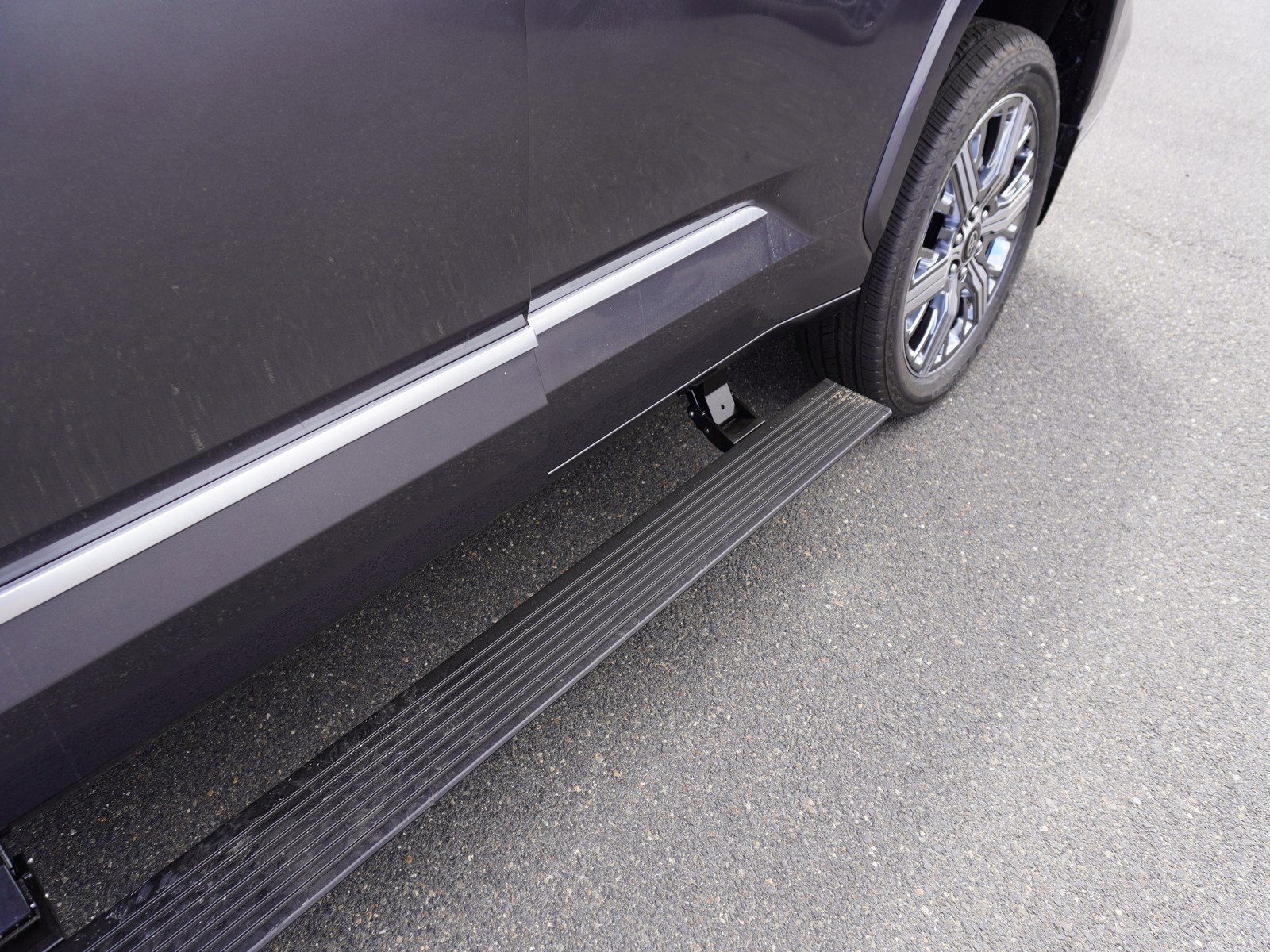 New 2026 Toyota Sequoia Capstone AWD/4WD image 10