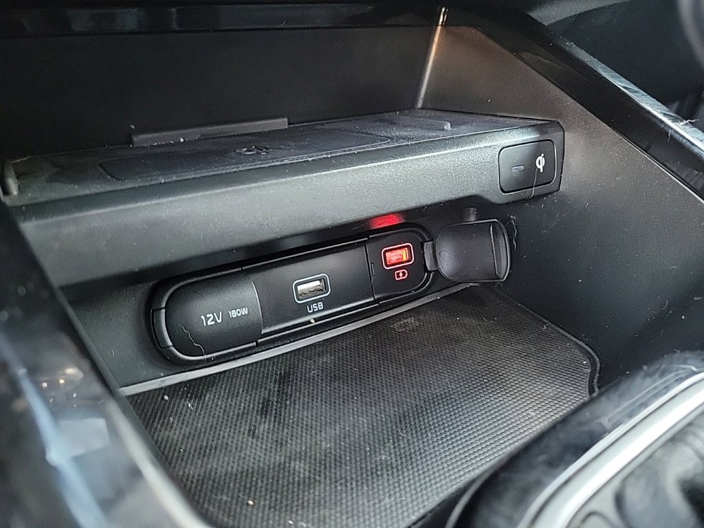 Used 2022 Kia Soul EX FWD image 10