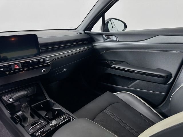 Used 2025 Kia K5 GT-Line image 24