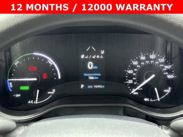 Used 2023 Toyota Sienna LE FWD image 27