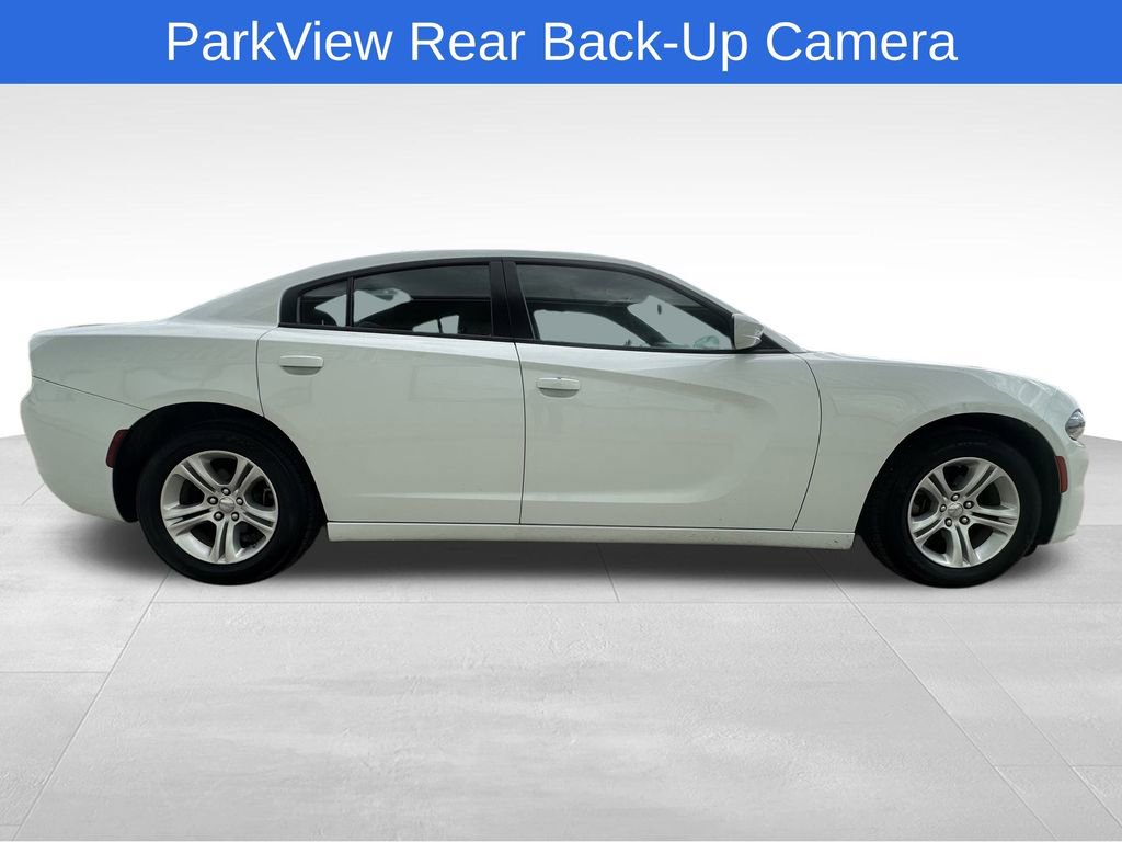 Used 2022 Dodge Charger SXT image 9