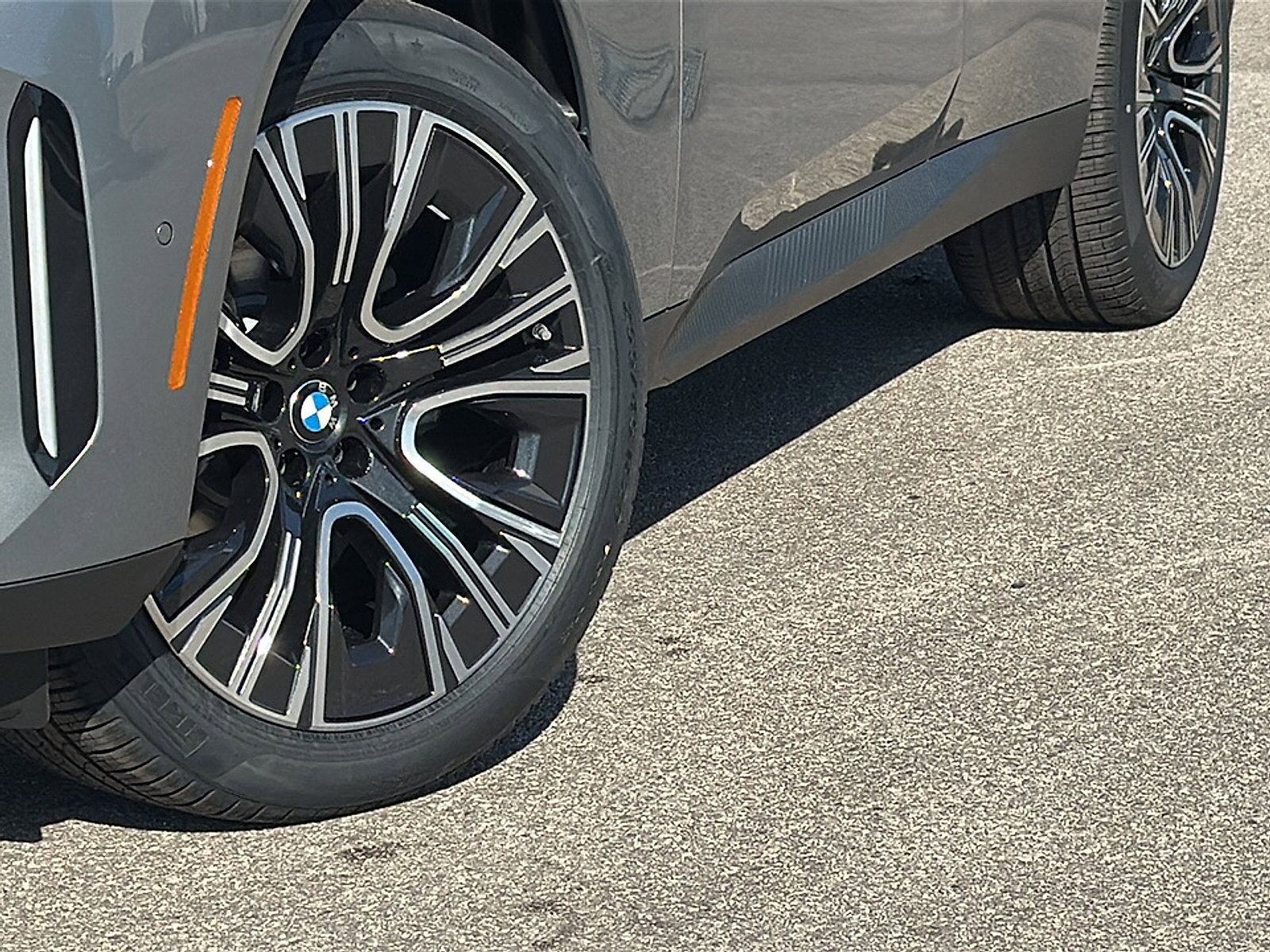 New 2026 BMW X3 xDrive30 image 3