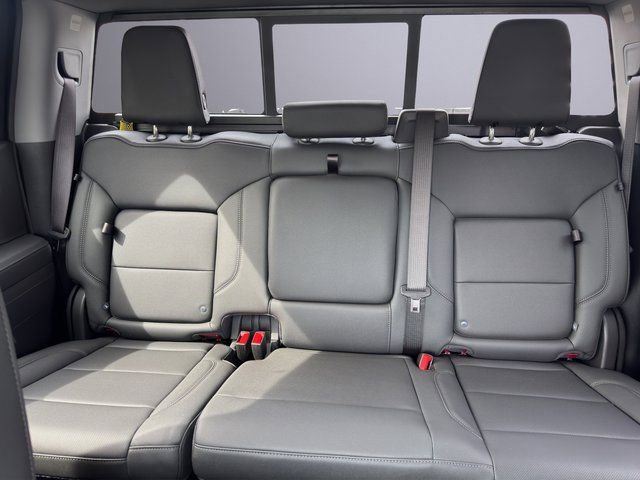 New 2026 GMC Sierra 1500 SLT w/ SLT Premium Package image 21