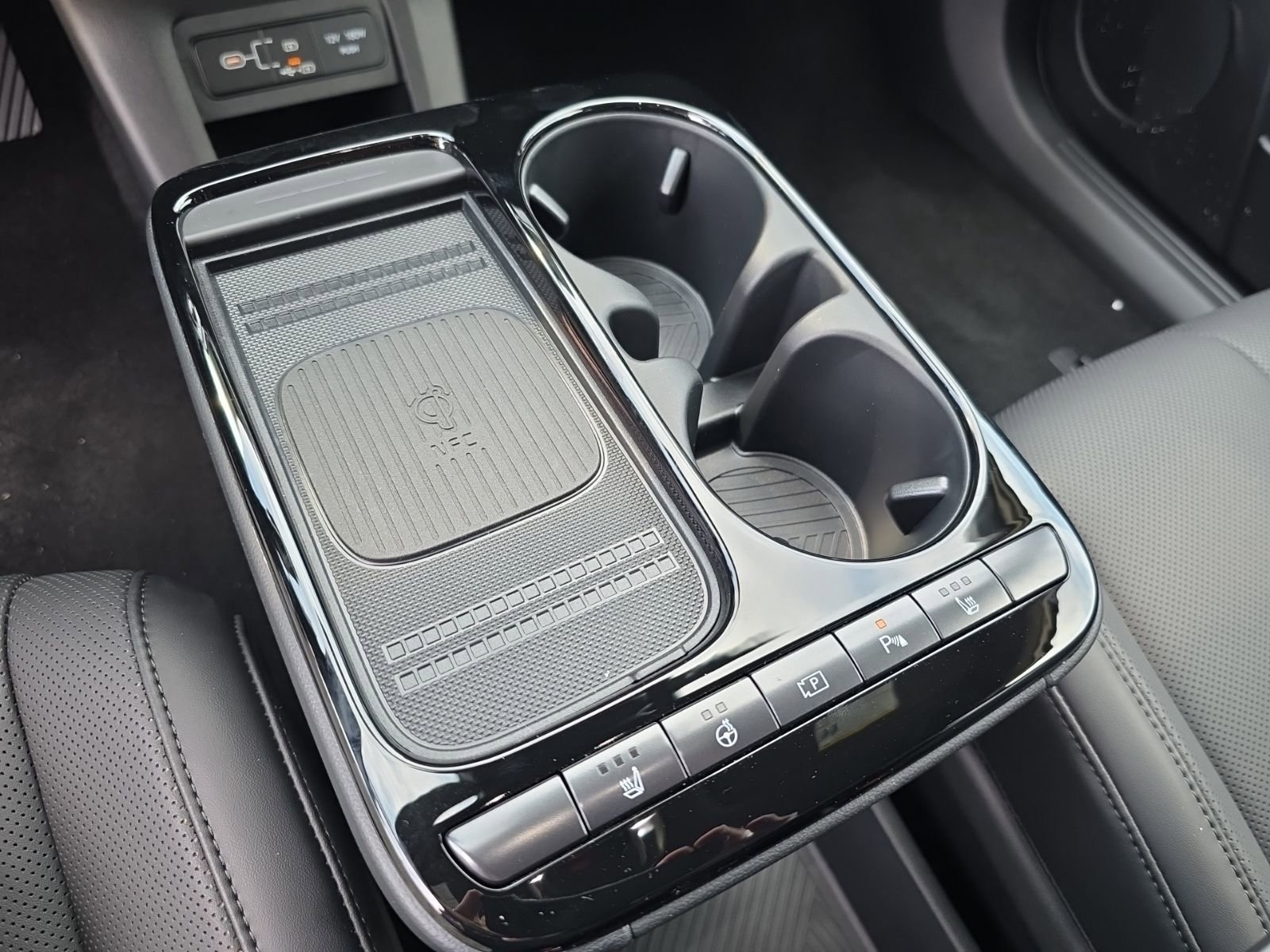 New 2025 Hyundai Ioniq 5 XRT image 20