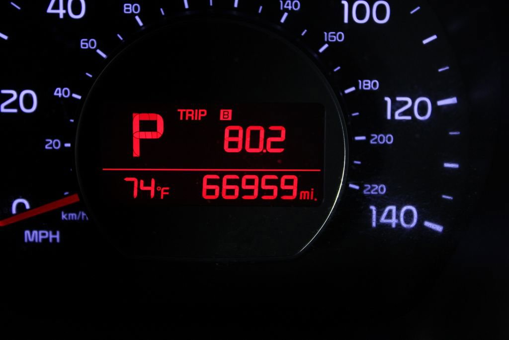 Used 2017 Kia Soul image 25