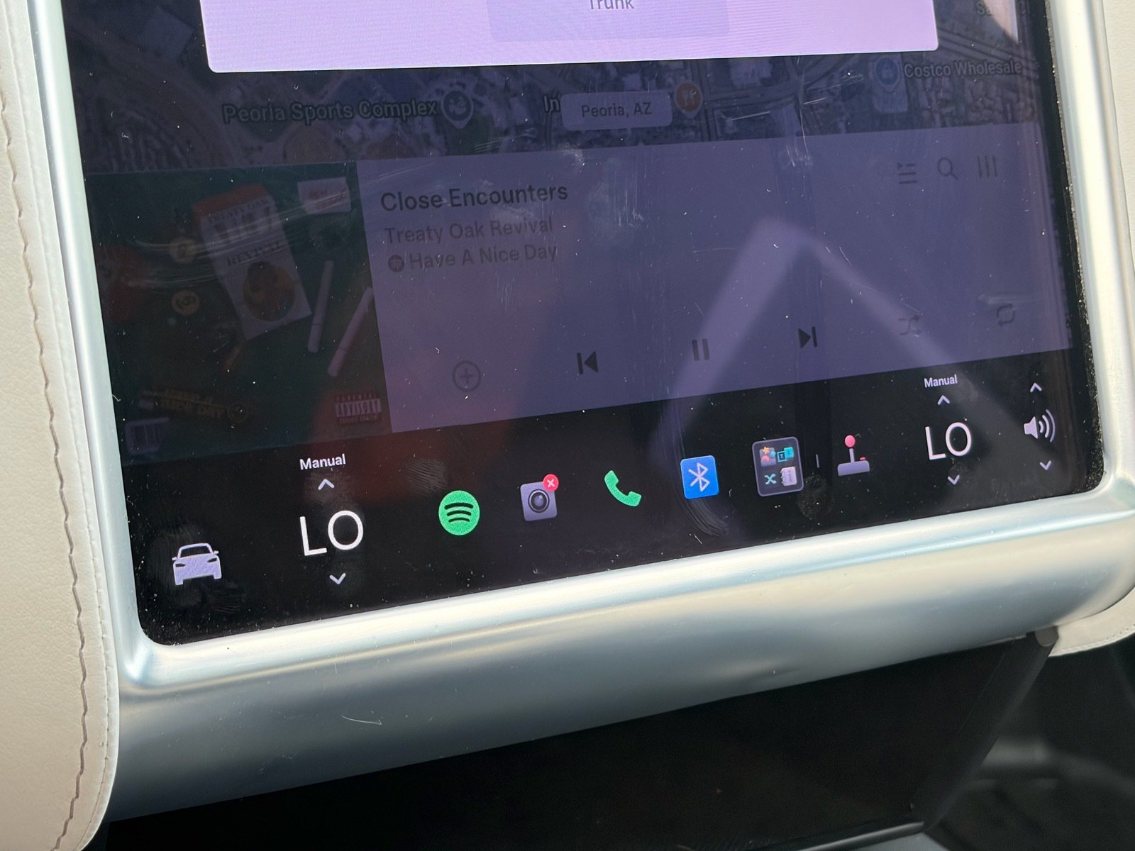 Used 2018 Tesla Model X 100D AWD/4WD image 23