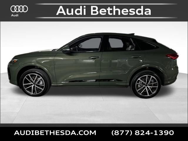 New 2026 Audi Q5 Premium Plus AWD/4WD image 4
