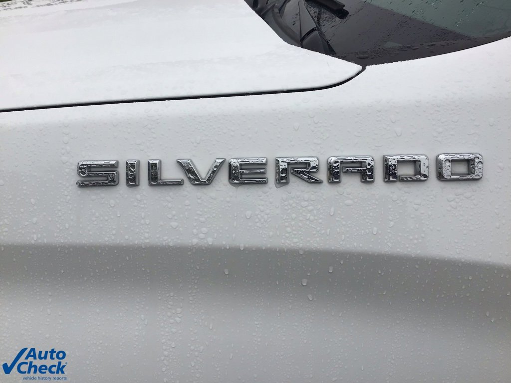 Used 2019 Chevrolet Silverado 1500 LT w/ Texas Edition image 48