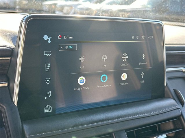 Used 2023 Chevrolet Suburban LT image 12