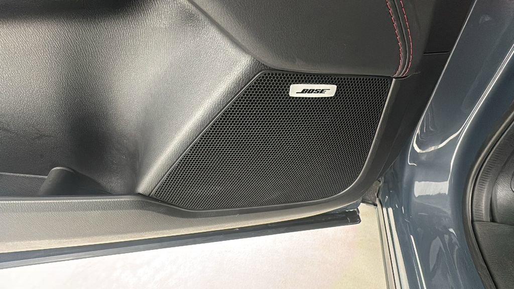 Used 2025 MAZDA CX-5 Carbon Edition image 21