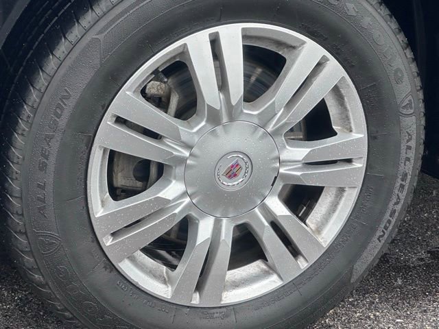 Used 2012 Cadillac SRX Luxury image 6