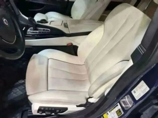 Used 2016 BMW 650i Gran Coupe xDrive AWD/4WD image 43