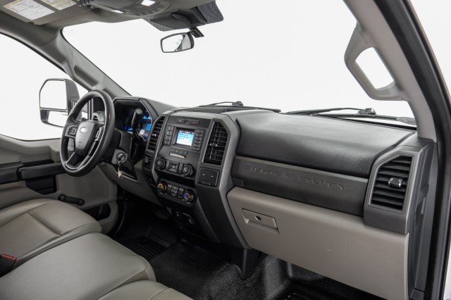 Used 2021 Ford F350 XL w/ XL Value Package RWD image 10