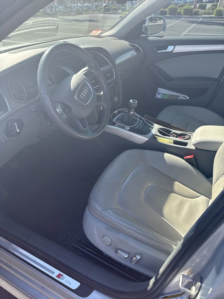 Used 2014 Audi A4 2.0T Premium Plus image 8