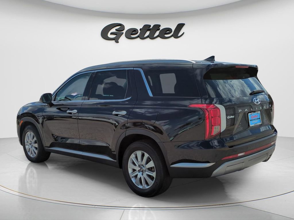 Used 2023 Hyundai Palisade SEL image 6