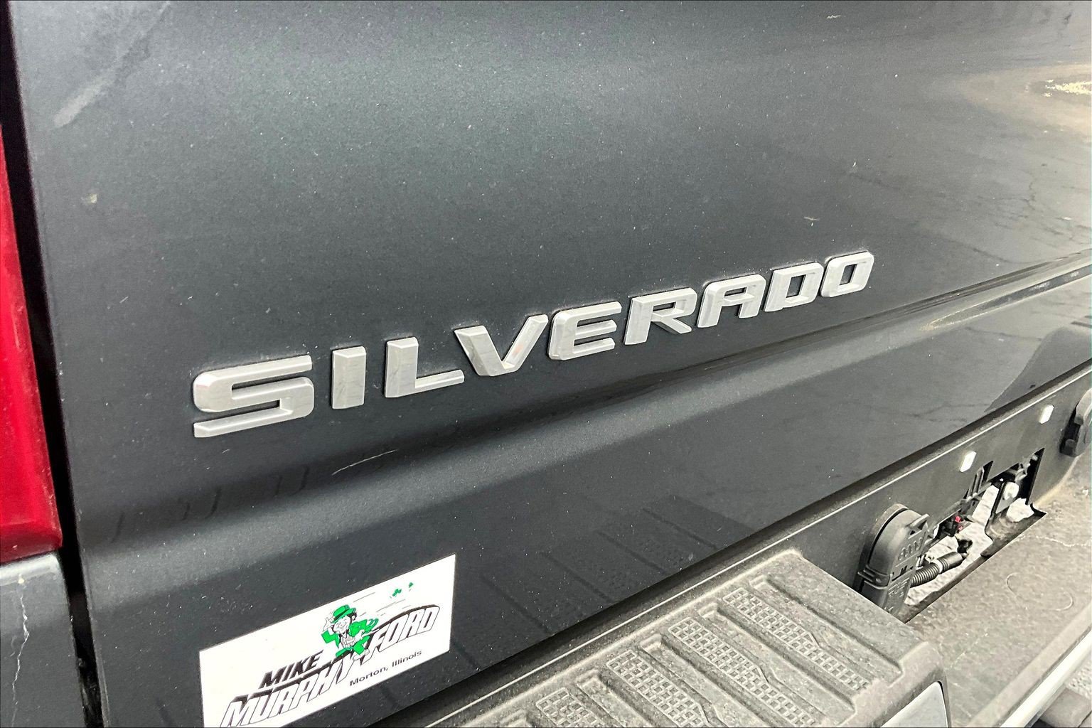 Used 2021 Chevrolet Silverado 1500 LT AWD/4WD image 32