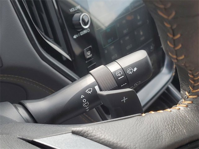 New 2025 Subaru Outback Wilderness image 27