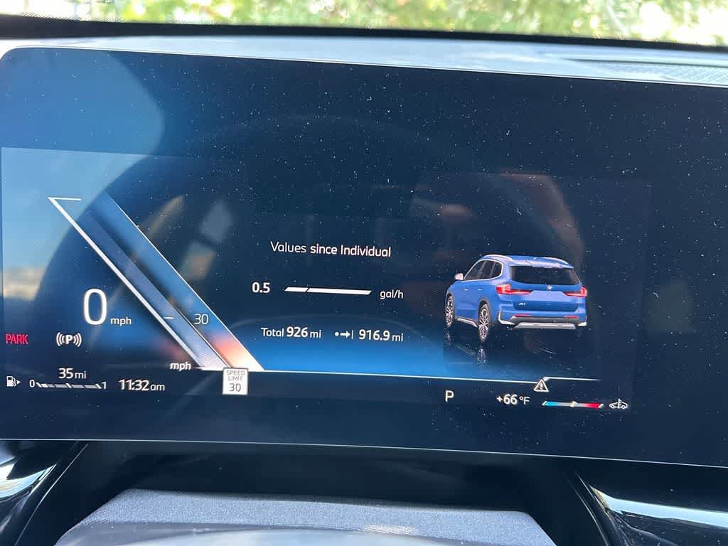 Used 2026 BMW X1 xDrive28i AWD/4WD image 18