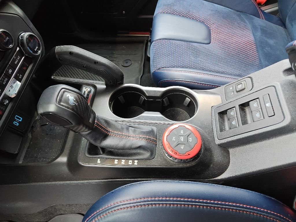 Used 2023 Ford Bronco Raptor AWD/4WD image 13