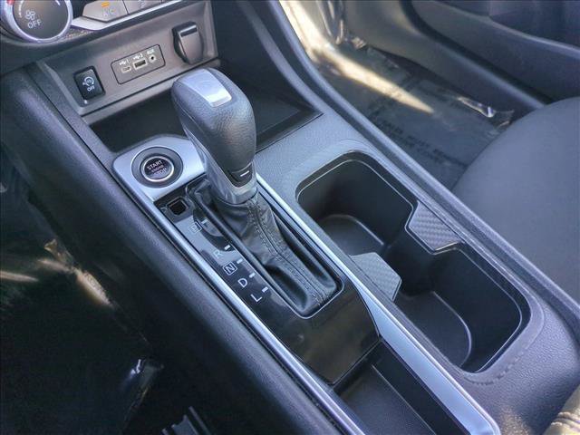 Used 2024 Nissan Sentra SV FWD image 12