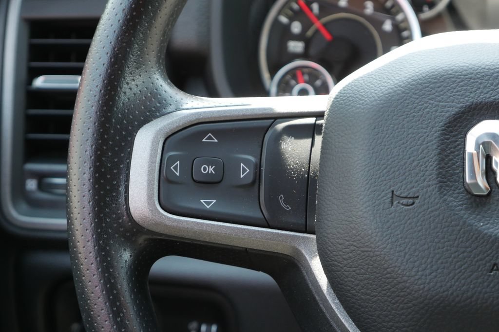 Used 2024 RAM 3500 Tradesman w/ Snow Chief Group AWD/4WD image 18