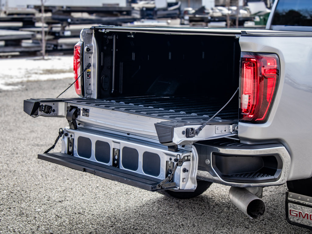 Used 2021 GMC Sierra 3500 Denali image 13