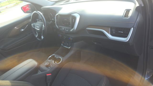 Used 2020 GMC Terrain SLE w/ Driver Convenience Package FWD image 28