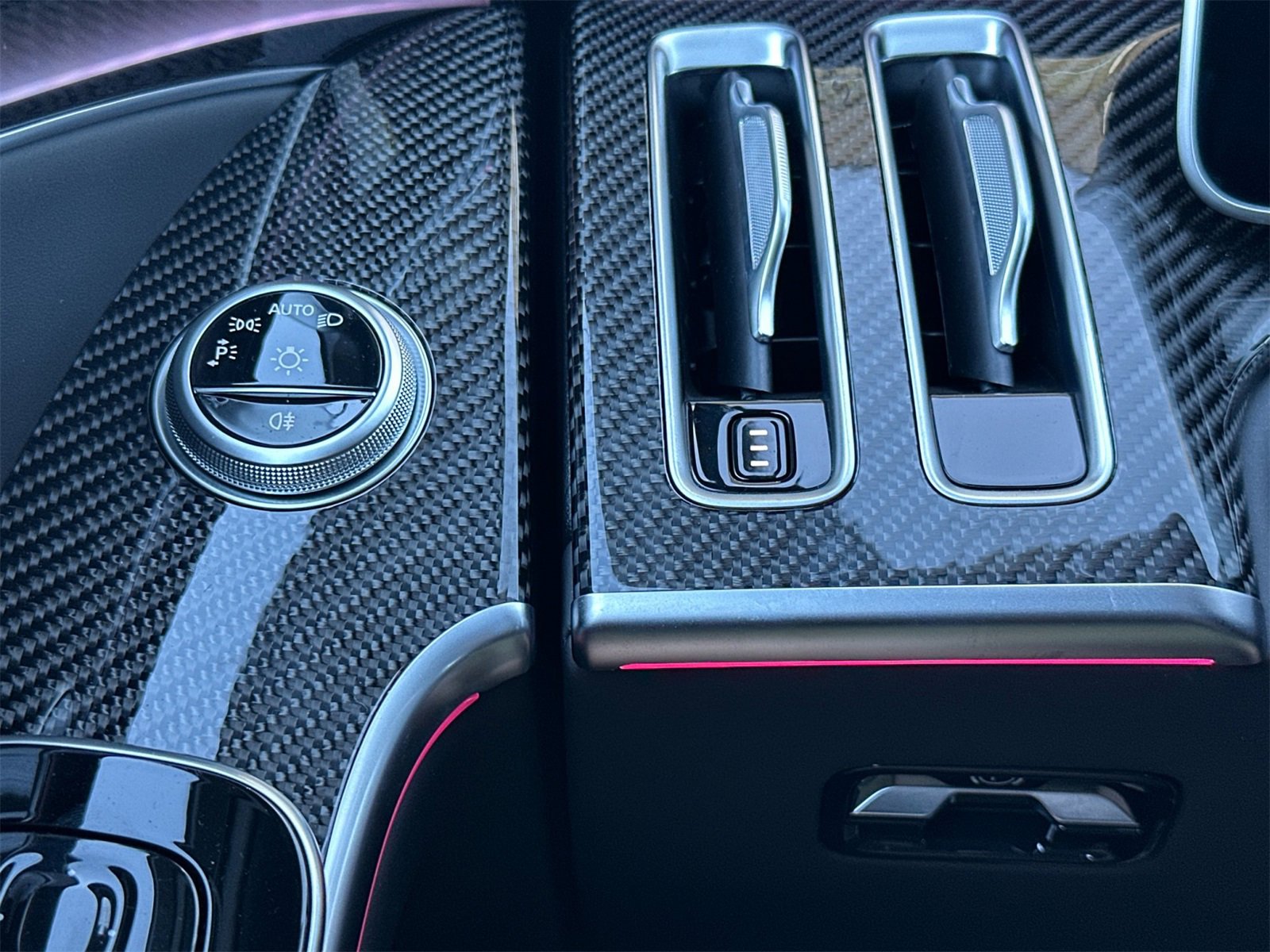 New 2025 Mercedes-Benz S 63 AMG S image 31