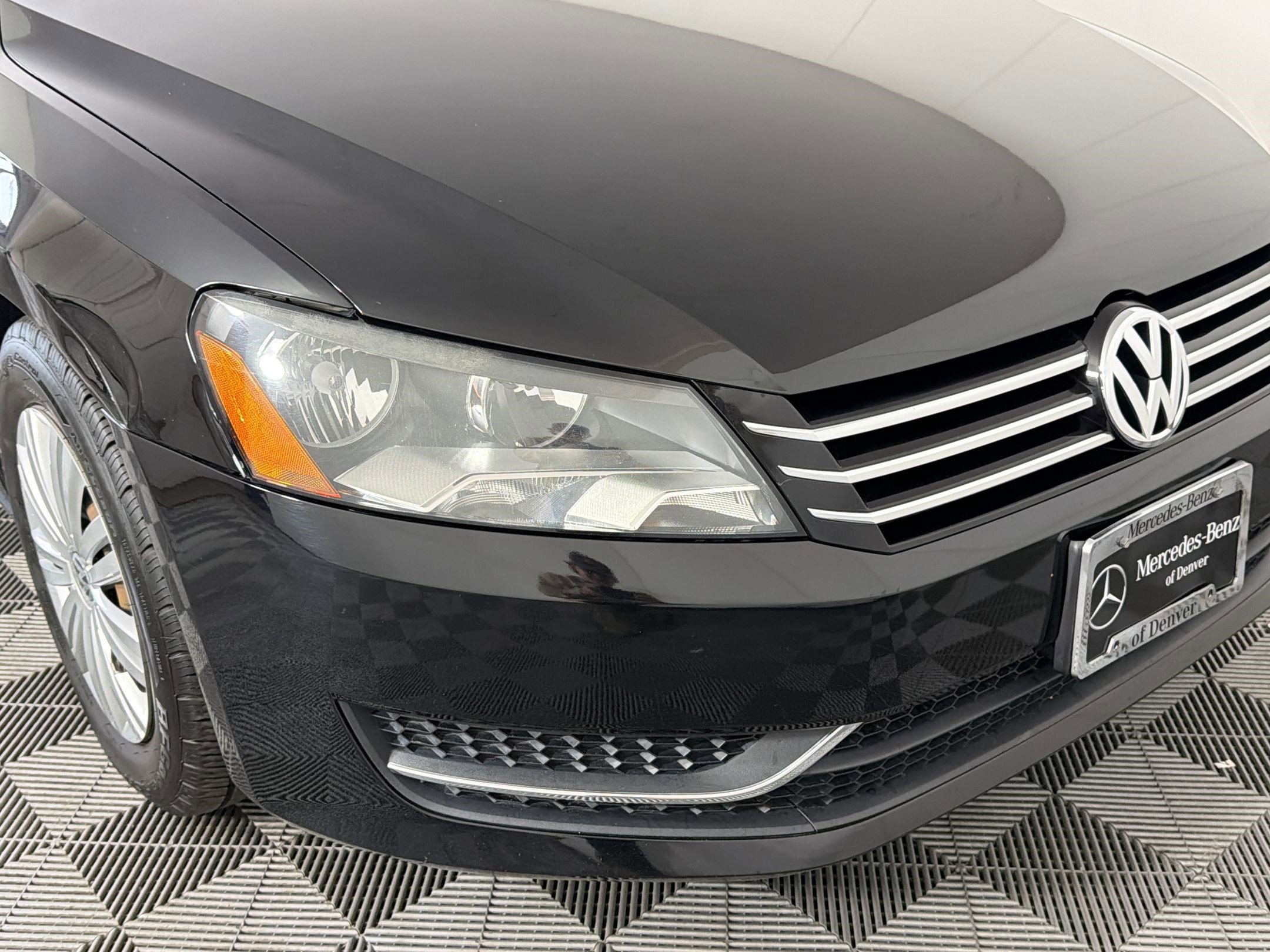 Used 2014 Volkswagen Passat 2.5 S FWD image 20