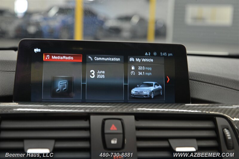 Used 2019 BMW 440i Coupe w/ Convenience Package RWD image 28