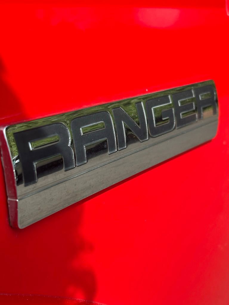 Used 2011 Ford Ranger Sport RWD image 10