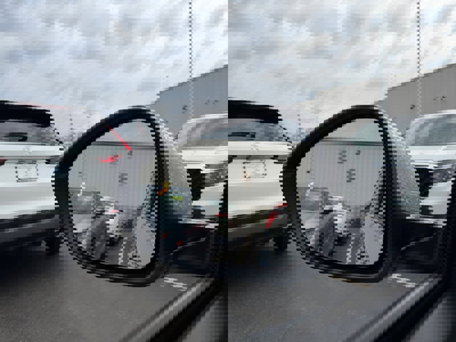 Used 2024 Honda Accord EX image 22