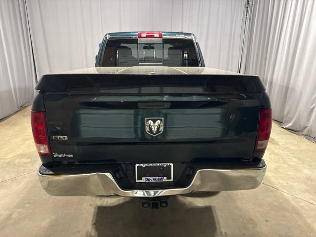 Used 2011 RAM 1500 Classic SLT AWD/4WD image 30