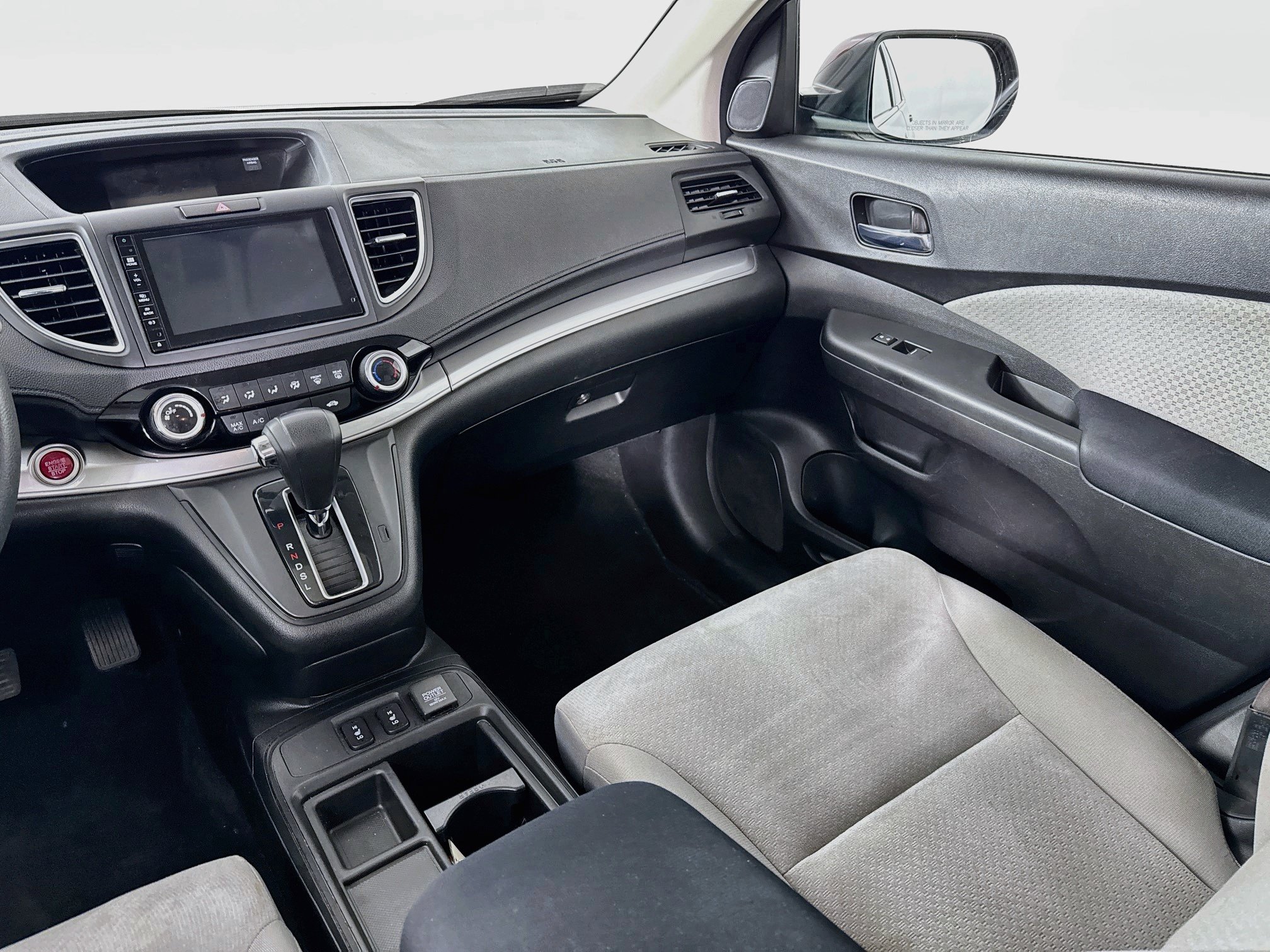 Used 2015 Honda CR-V EX image 23