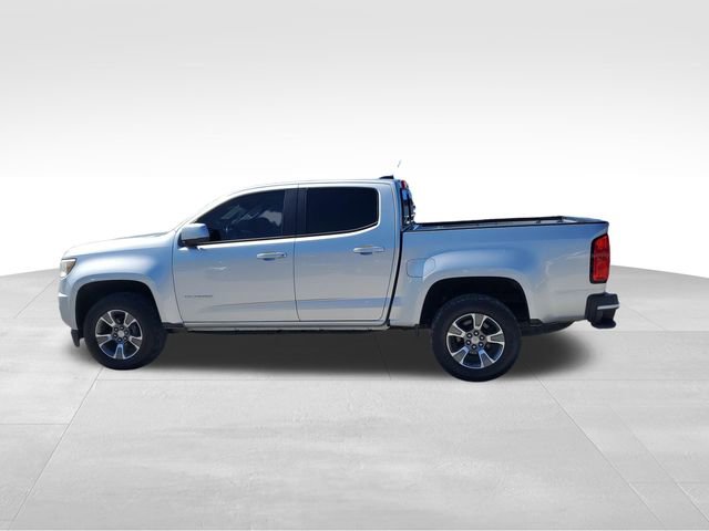 Used 2018 Chevrolet Colorado Z71 image 7