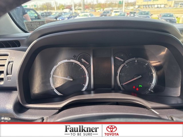 Certified 2020 Toyota 4Runner Limited image 18