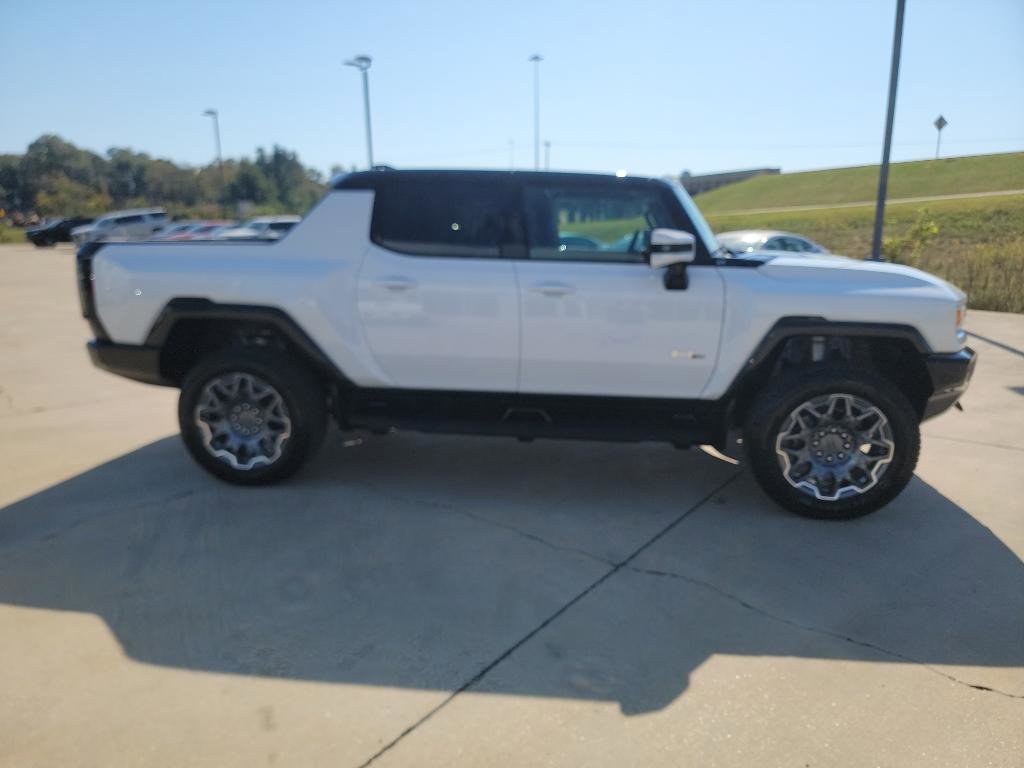 New 2025 GMC Hummer EV 3X image 4