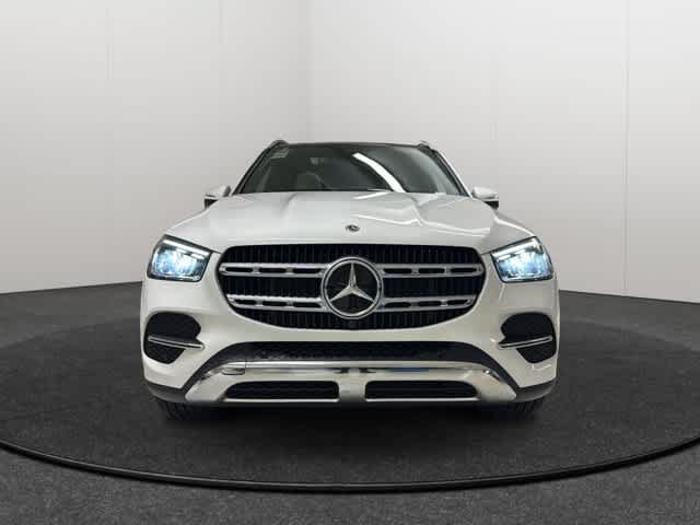 Certified 2026 Mercedes-Benz GLE 350 4MATIC image 2