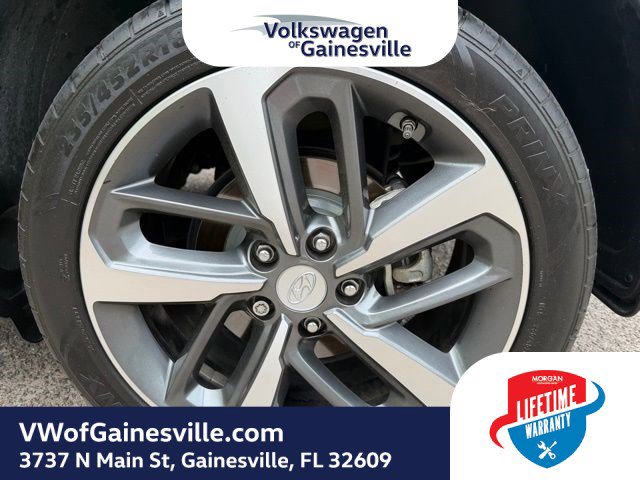 Used 2020 Hyundai Kona Ultimate AWD/4WD image 30