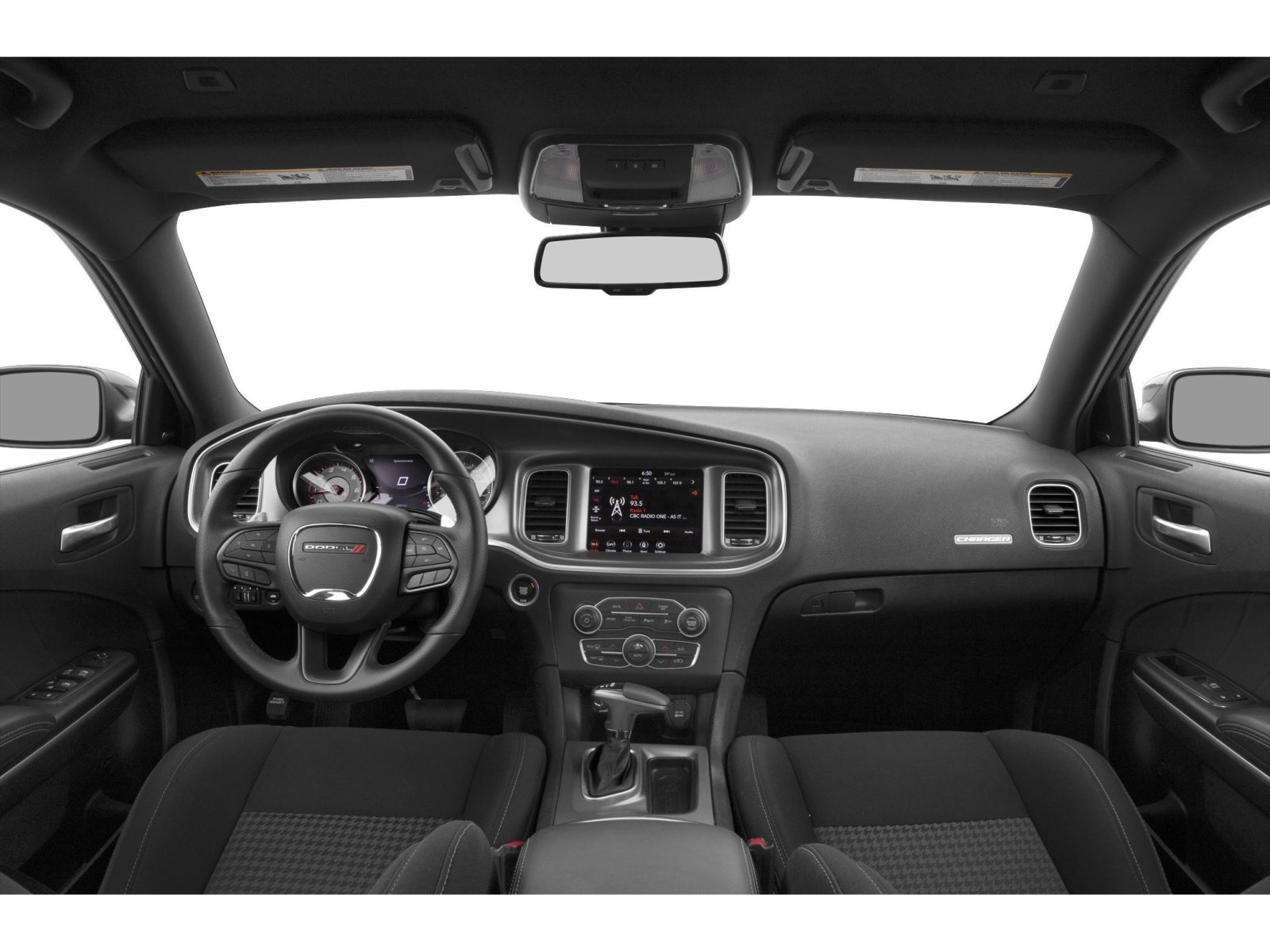 Used 2022 Dodge Charger R/T w/ Plus Group RWD image 5