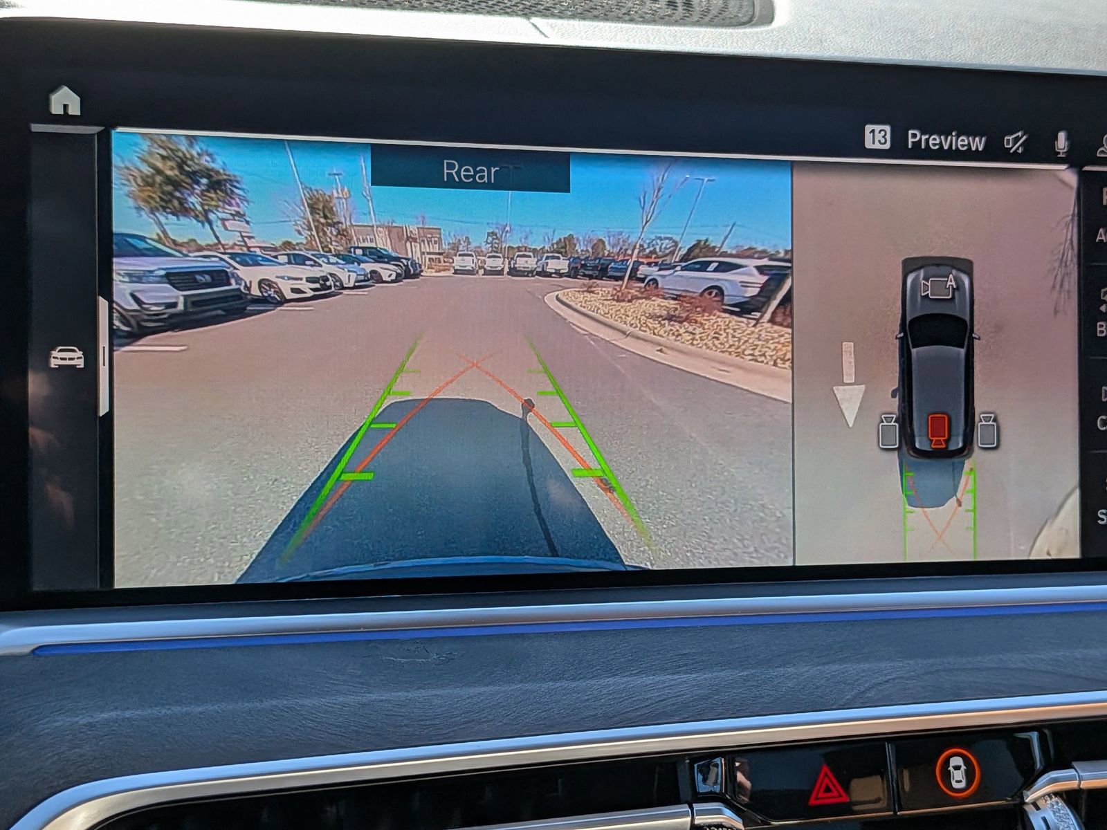 Used 2021 BMW X5 xDrive40i image 24