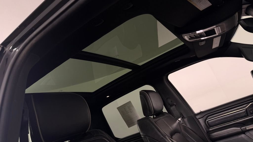 Used 2020 RAM 1500 Limited AWD/4WD image 26