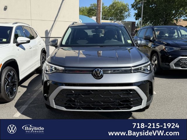 New 2026 Volkswagen Taos SEL AWD/4WD image 6