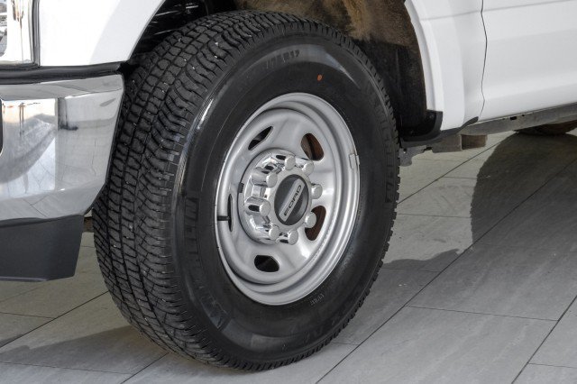 Used 2021 Ford F350 XL w/ XL Value Package RWD image 52