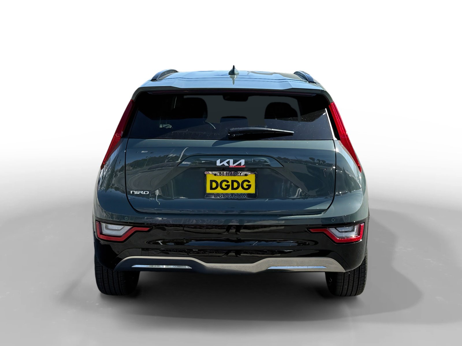 New 2026 Kia Niro Wave image 4