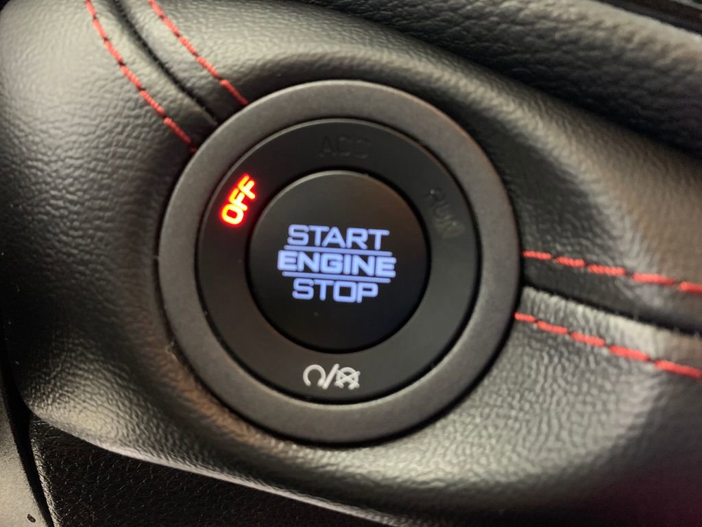 Used 2024 Dodge Durango GT w/ Blacktop Package image 15