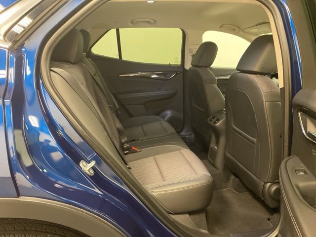 Certified 2023 Buick Envision Preferred w/ Premium Seat Package image 25