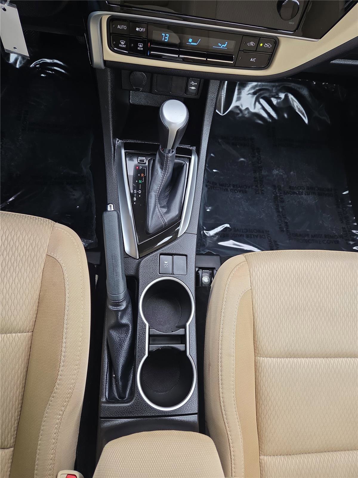 Used 2017 Toyota Corolla LE image 20