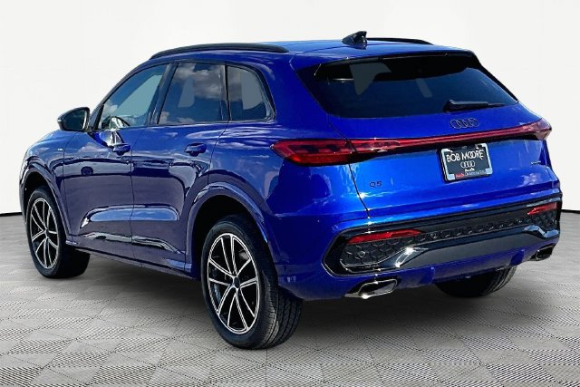 New 2026 Audi Q5 Premium AWD/4WD image 12